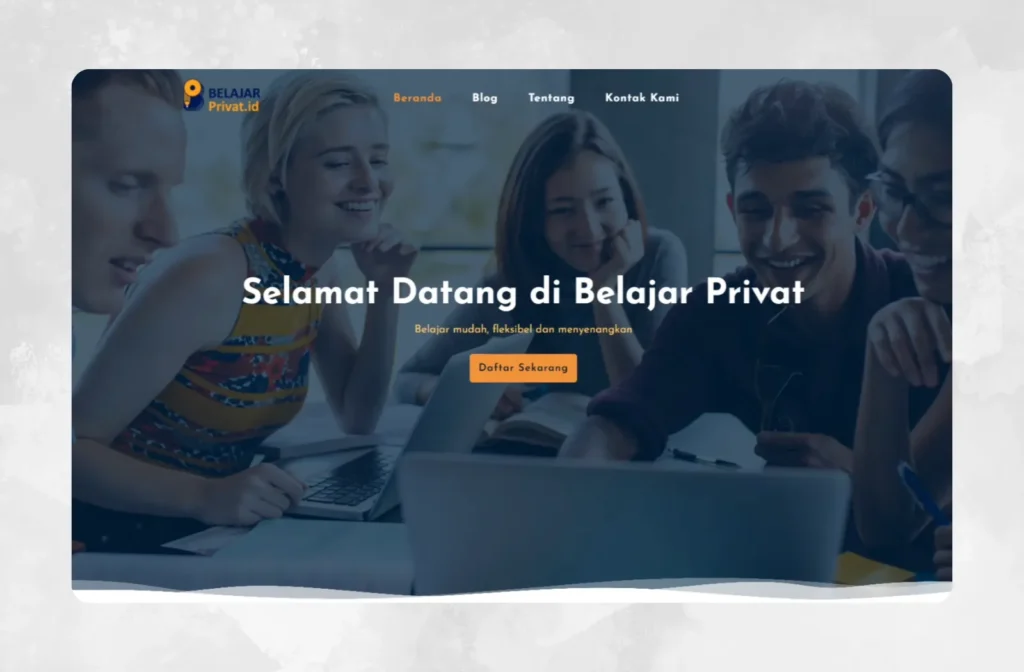 belajarprivat.id