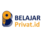 belajar privat