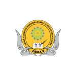 Logo DEMA FAH UIN Bandung