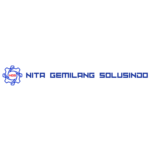 Logo Nita Gemilang Solusindo