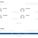 pmiijawabarat.org - Database