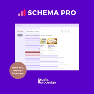 Jasa Install Schema Pro