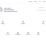 pmiijawabarat.org - Dashboard
