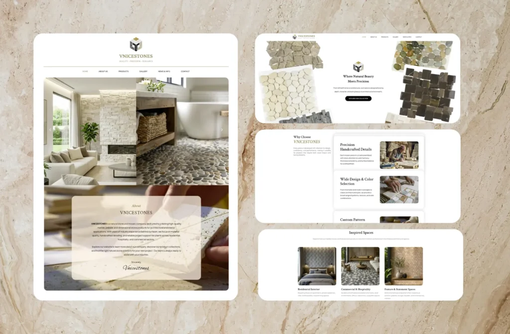 vnicestones.com - featured image